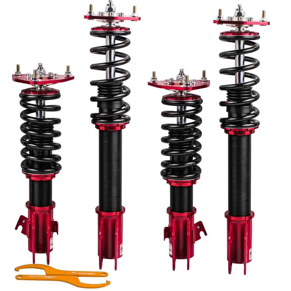 

Койловеры для Subaru Impreza WRX 2000.08-2007.06 GDA GD9 GGA Coilovers для Saab 9-2X 2005-2007 GGA GGE Coilovers