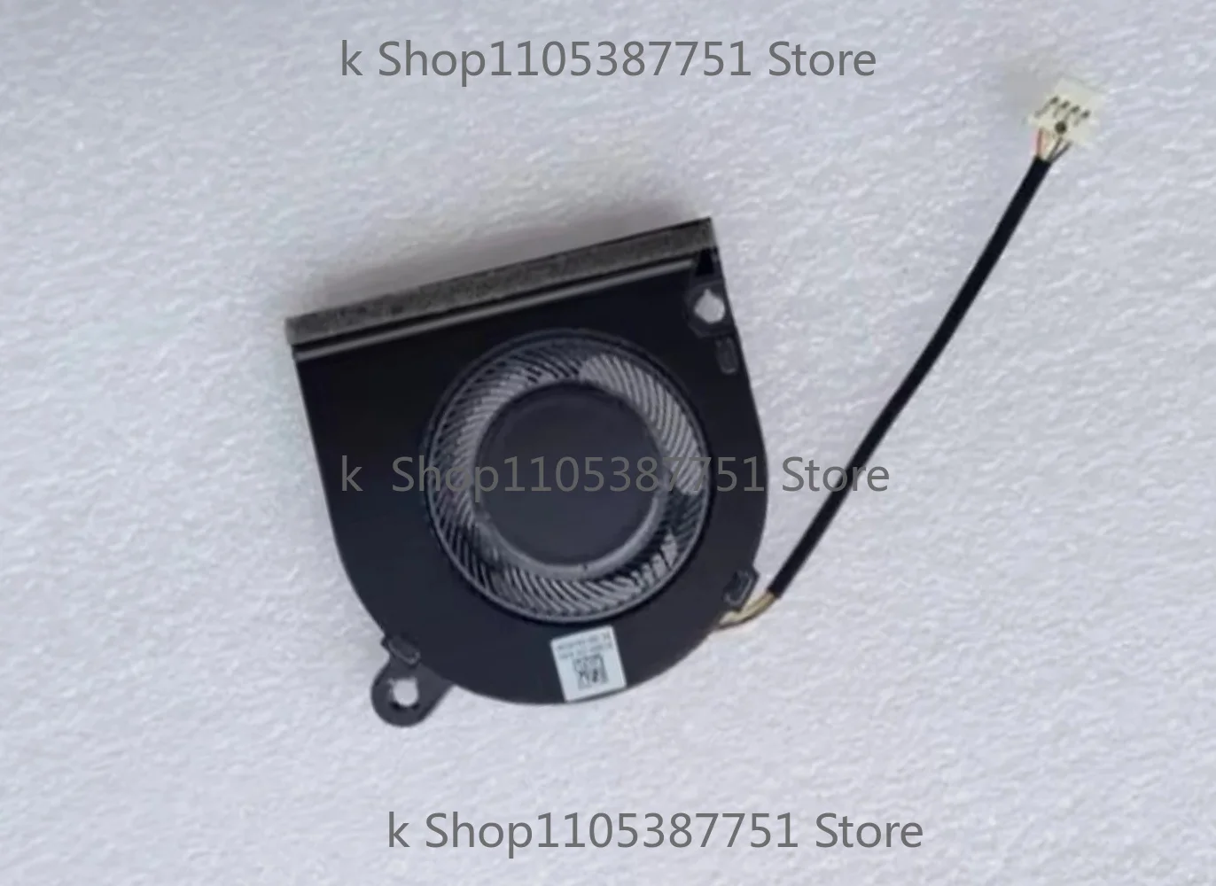 New Original Laptop CPU Cooling Fan For ACER Swift Go 16 N23C7 SFG16-71 EG50040S1-CT41-S9A