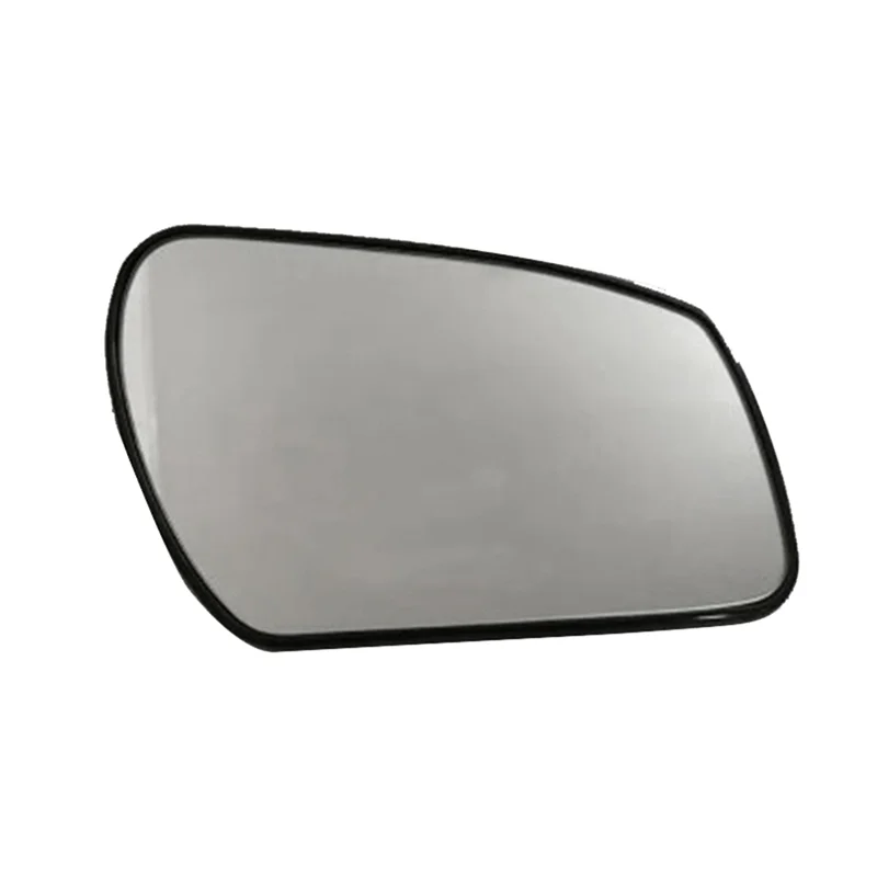 

AB56-Car Heated Rear Mirror Glass Lens Rearview Mirror Glass For Ford Fiesta MK5 2001-2010 Side Mirror Lens Car Accessories Righ