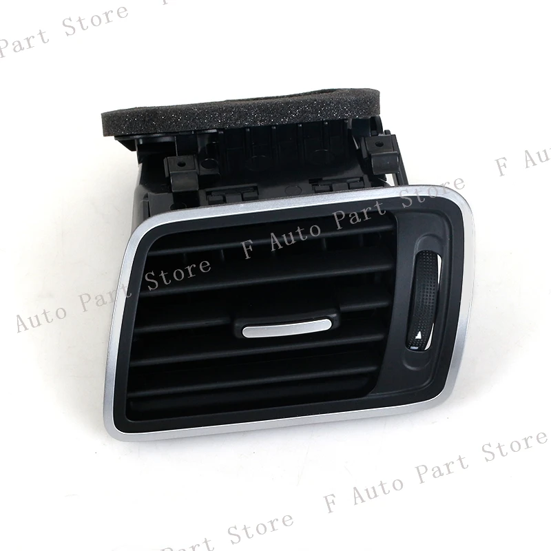 Für VW Passat B6 B7 CC R36 Front Dashboard Klimaanlage Outlet A/C Klimaanlage Lüftungsschlitze – Detail 8
