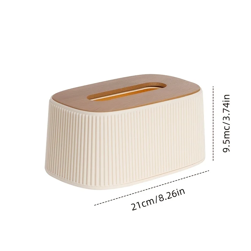 Thumbnail 4 - #6 Facial Tissue Holders Comparison Guide