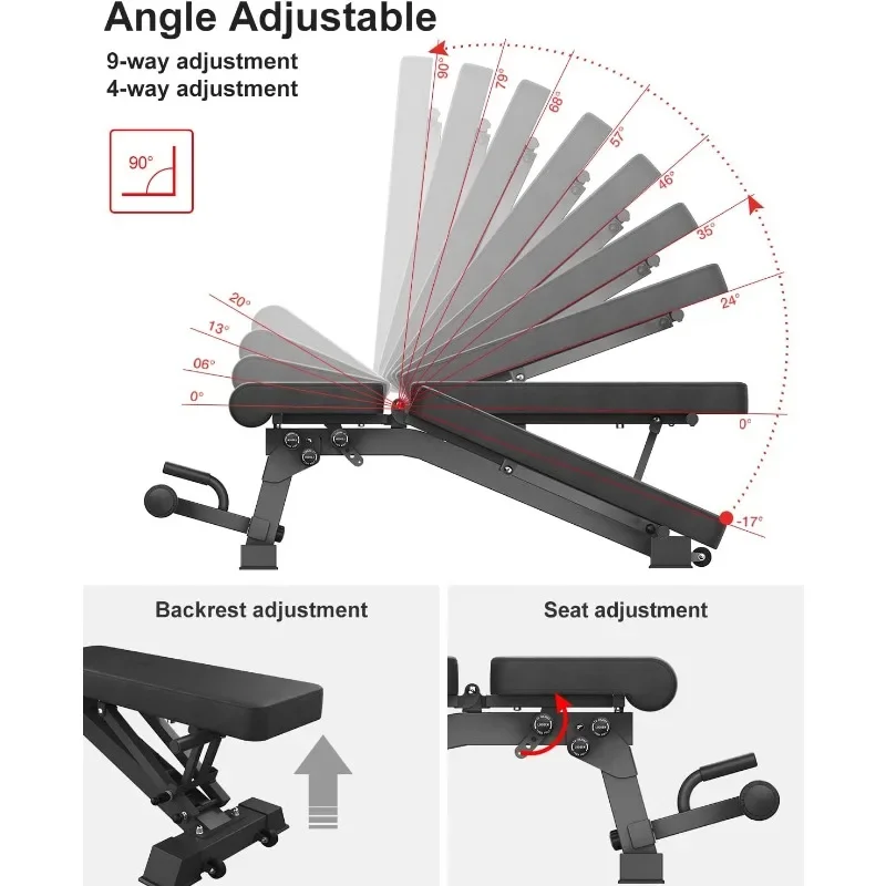 Youten 1000 Lb Weig… - image