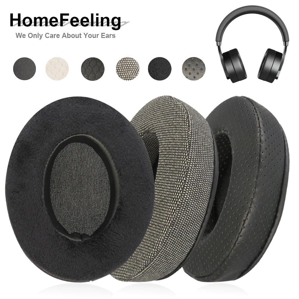 

Homefeeling Earpads For Mpow H5 Headphone Soft Earcushion Ear Pads Replacement Headset Accessaries