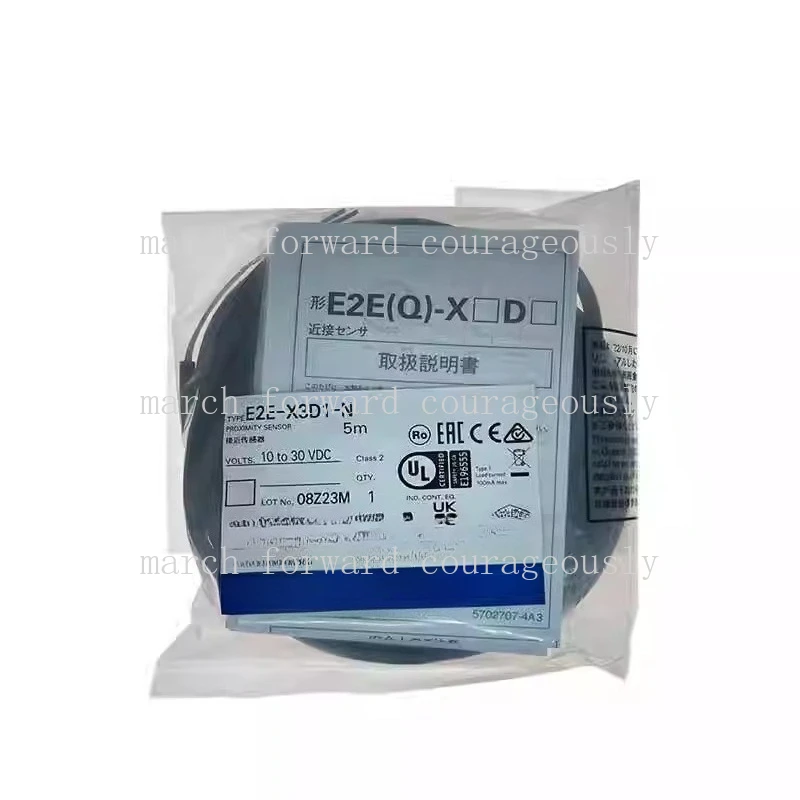 for Omron E2E-X2D1-N X3D1 X7D1 X10D1 X14MD1 X8MD1 X20MD1-M1GJ-Z