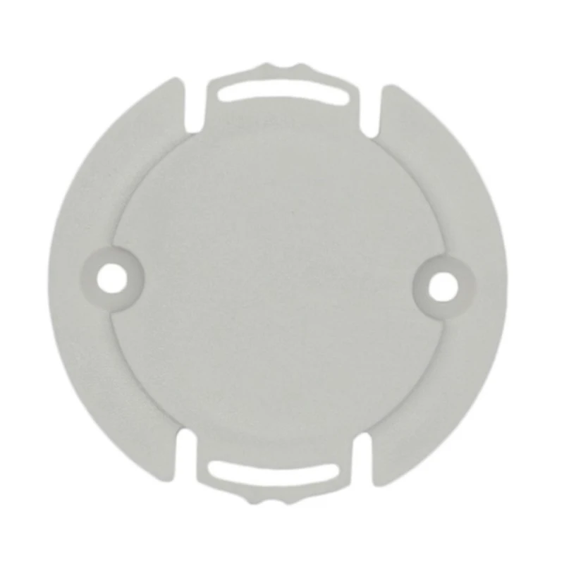 Segurança Camera Mount Bracket, Wall Mounting Base, interior e exterior, CCTV Dome, Sem Perfuração