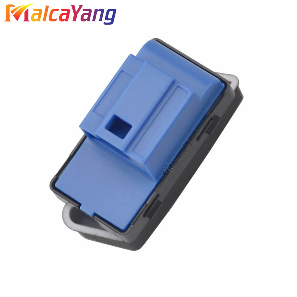 Left Right Door Central Locking Switch Button For Volkswagen VW Touareg 2011 2012 2013 2016 2017 7P6962125A 7P6962126A