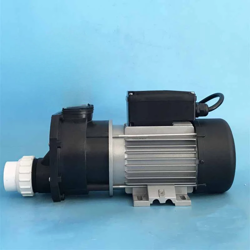 Water pump bathtub surf tank motor Jacuzzi hydrotherapy pump 310A baby pool circulating water pump