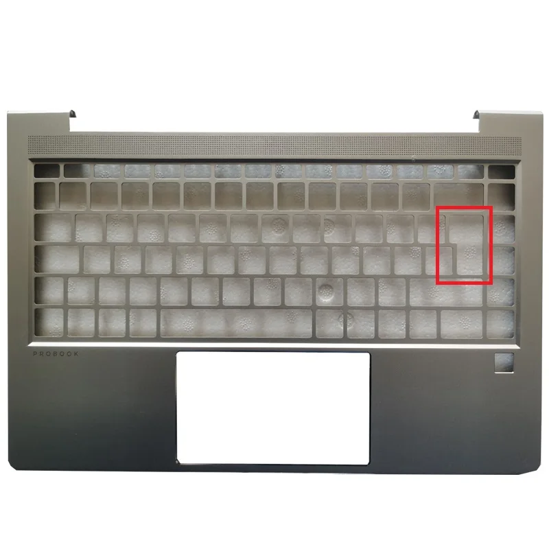 New LCD Back Cover For HP ProBook 445 440 G8 645 640 G8 Laptop Rear Lid TOP Case/Front Bezel/Palmrest Upper/Bottm Base