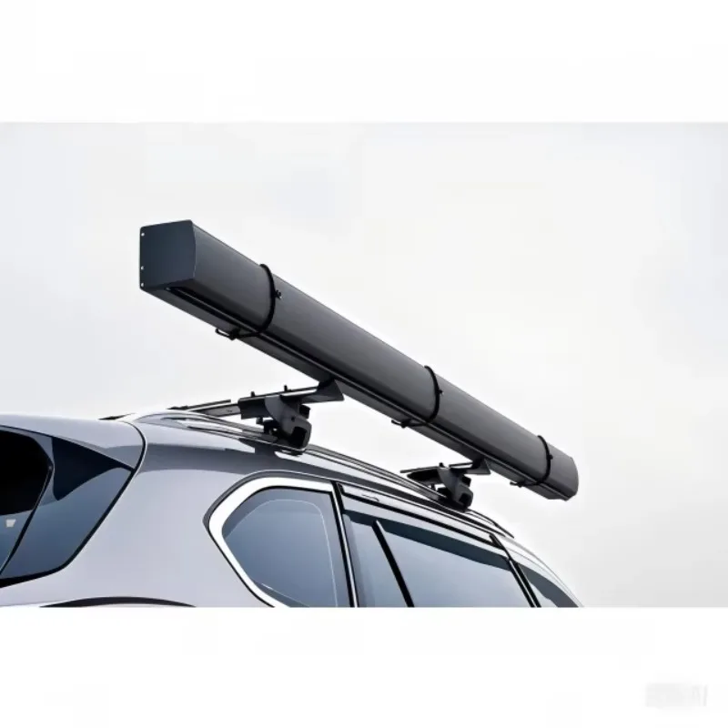 

OEM Custom Retractable Off Road Suv 4X4 Car Camping Outdoor Roof Tent Roof Tent with Dump Truck Side Awning