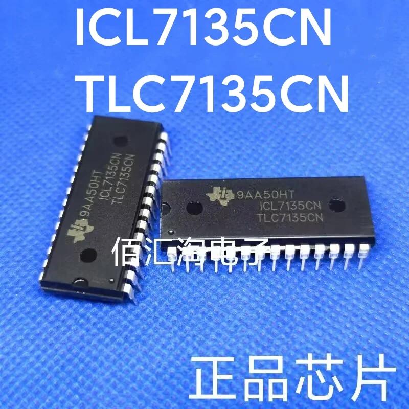 

ICL7135CN TLC7135CN AD674BKNZ AD674BKN IDT7203 IDT7203L50TP Brand new genuine produc:PDIP-28