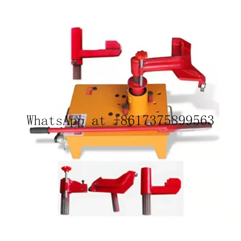 Tire Disassembling Machine Electronic Components Disassembling Machine