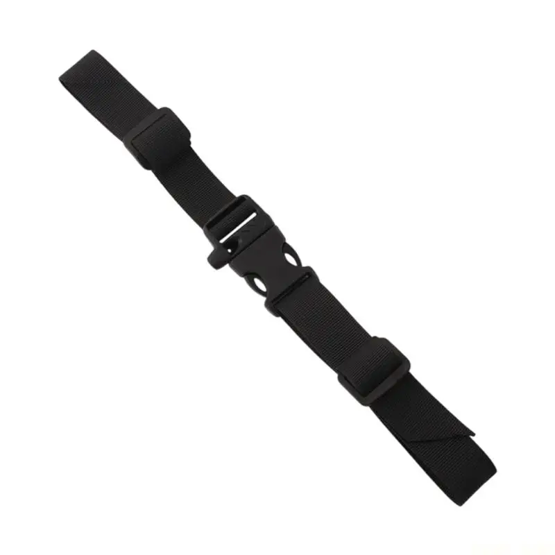 U2JB Ergonomic Load Relief Chest Strap For Backpacks Quickly Adjust Outdoor Activity