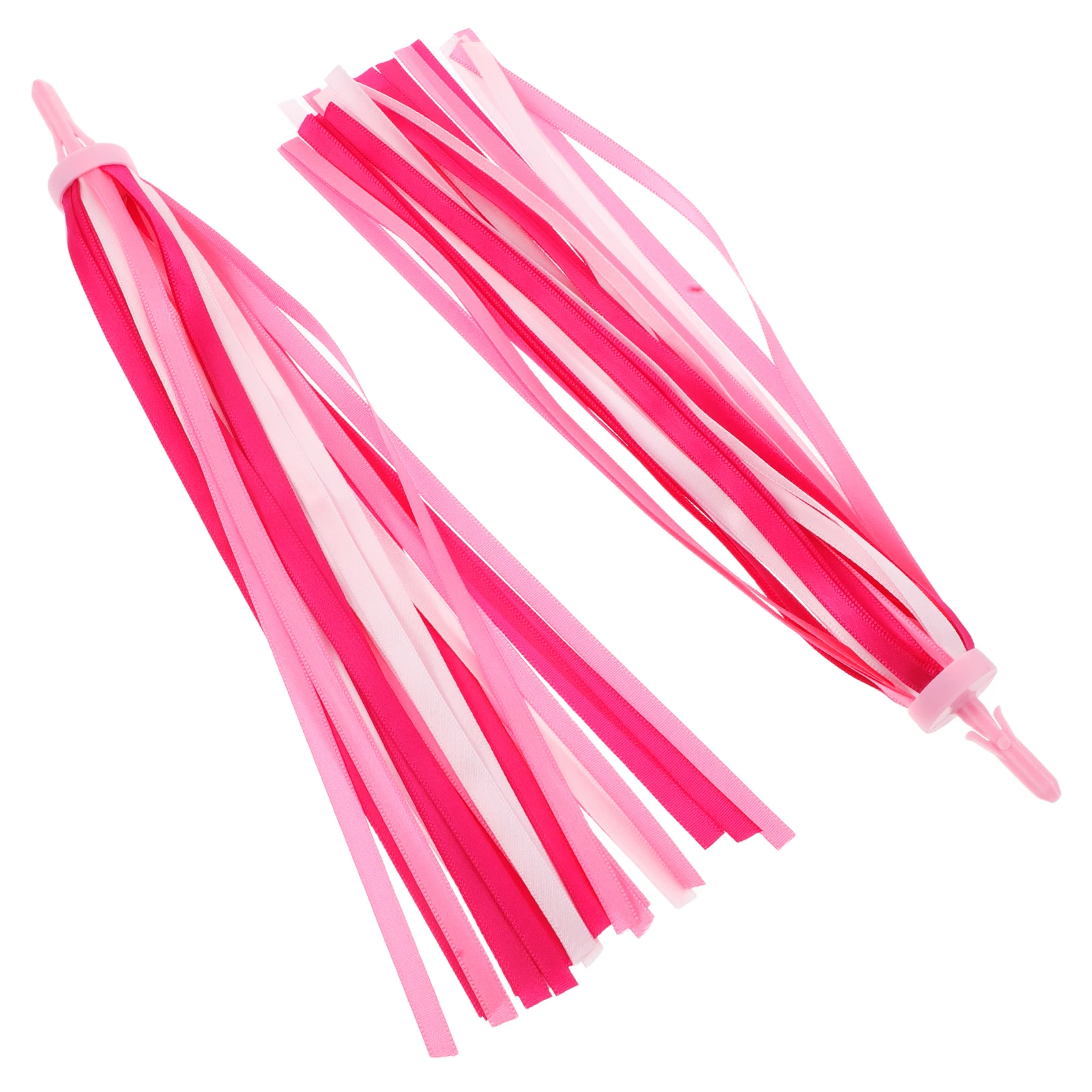 

Children Bicycle Streamers Scooter Baby Carrier Handlebar Tassels Boys Girls Colorful Decorations Bike Accessories Kids Ribbon