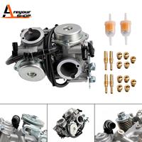 Carburetor Carb fit for Honda Shadow VLX 600 VT600 1988-1998 16100-MR1-673