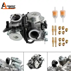 Carburetor Carb fit for Honda Shadow VLX 600 VT600 1988-1998 16100-MR1-673