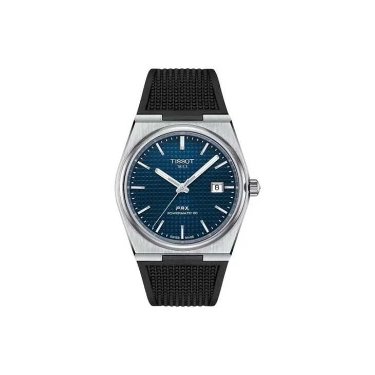 TISSOT PRX Swiss Watches T137.407.17.041.00