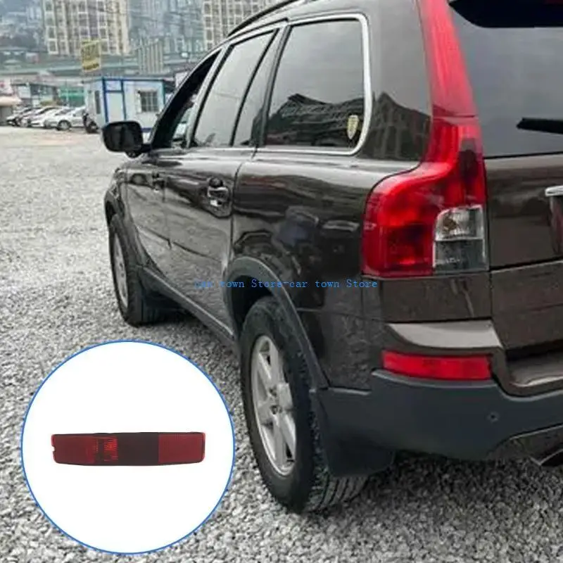 

Свет сигнала поворота rxje за 2003-2006, 8693009, Аксессуар для лампы автомобильного углового мигания