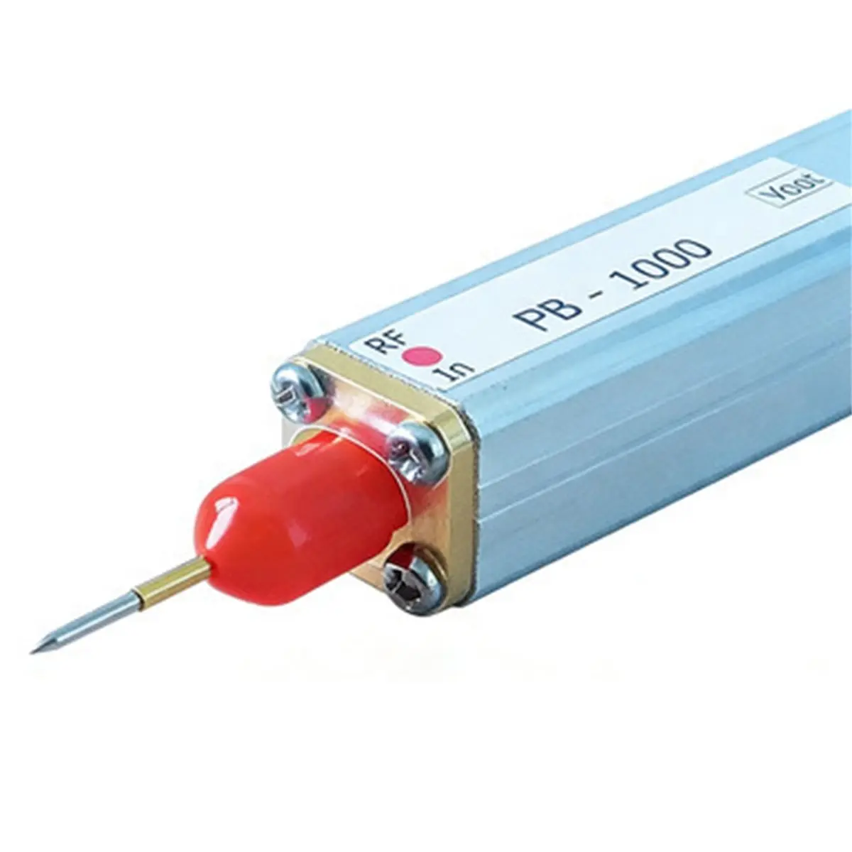 PB-1000 Voltage Probe 100kHz-1GHz High Impedance Low Capacitance in-Line Signal Detection SMA Connector