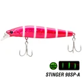 DW86-STINGER 98SP-A
