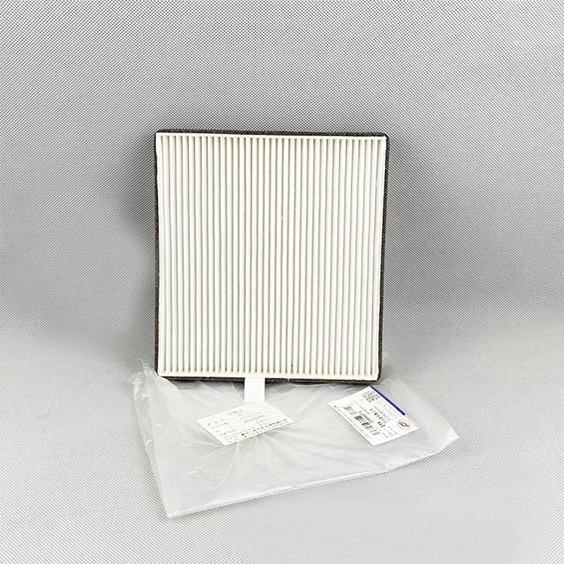 AC Cabin Air Filter For BAOJUN 310 330 360 510 530 560 730 RS-3 RS5 FENCON ix5 FENGON GLORY 580 Suzuki Jimny CHEVROLET 23889973