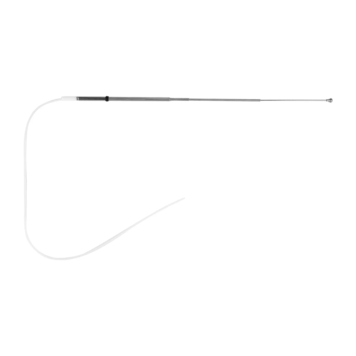 

A13Z_Car Power Radio Antenna Mast for Toyota Land Cruiser /Lexus LX470