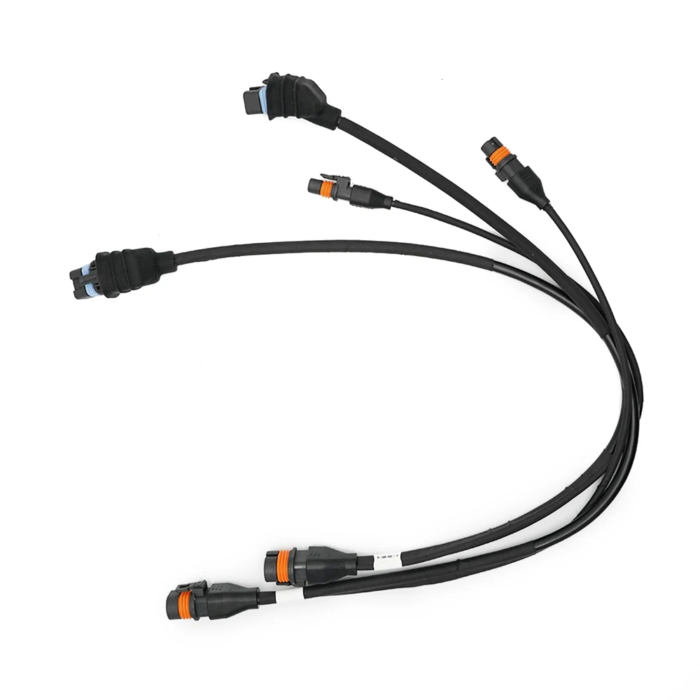 Kabel adaptera atomizera (tylny) do DJI Agras T50, części zamienne do drona rolniczego, akcesoria do UAV, nowy