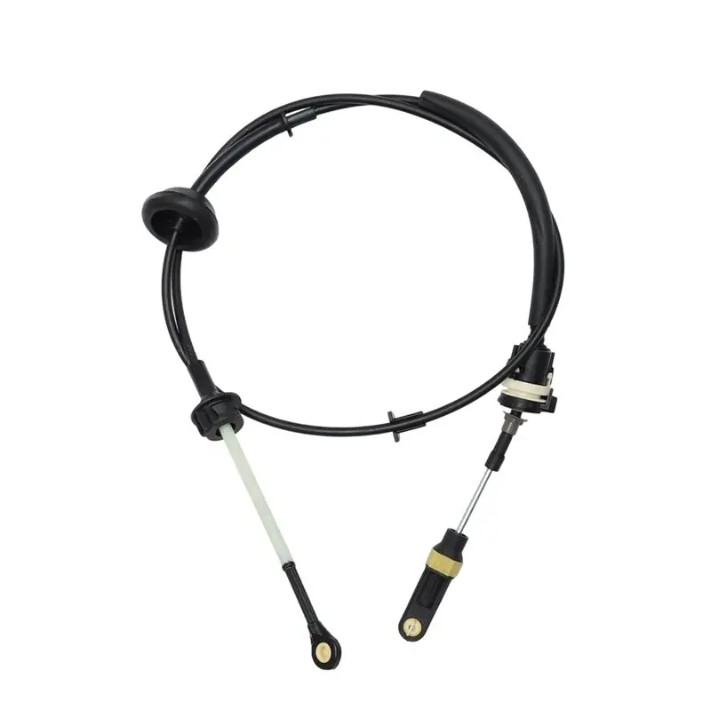 

Auto Transmission Shifter Control Cable 68261253AC, 68039341AB, 68039341AC For Ram Trucks 2500, 3500, 4500, 5500