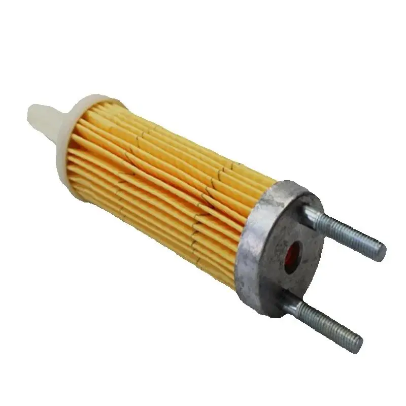 2pcs Diesel Fuel Filter for KAMA Original Air-Cooled Single Cylinder Diesel Engine 186F 186FA ,Micro Tillage Machine Accessories
