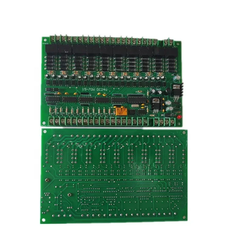 Lights Electronic Control  CAN10-24 for Navigation Lights Marine Boat