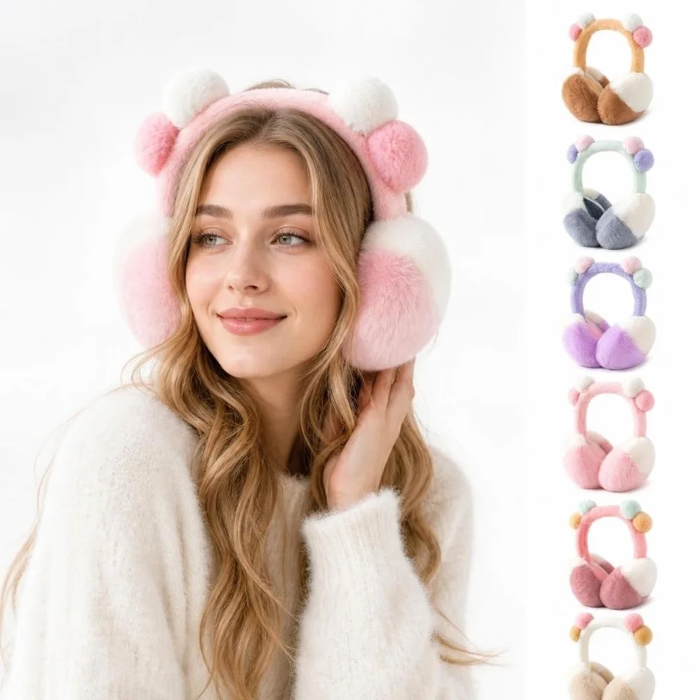 protetores-de-orelha-de-pelo-sintetico-bicolor-kawaii-macios-dobraveis-aquecedores-de-orelha-portateis-com-pom-pom-para-o-inverno-e-atividades-ao-ar-livre