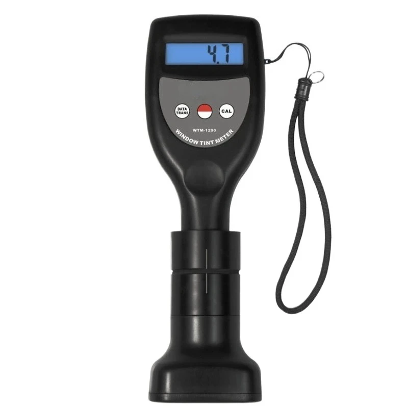 Transmittance Meter (UV-Infrared-Visible Light)  Transmittance Tester UV All-in-One