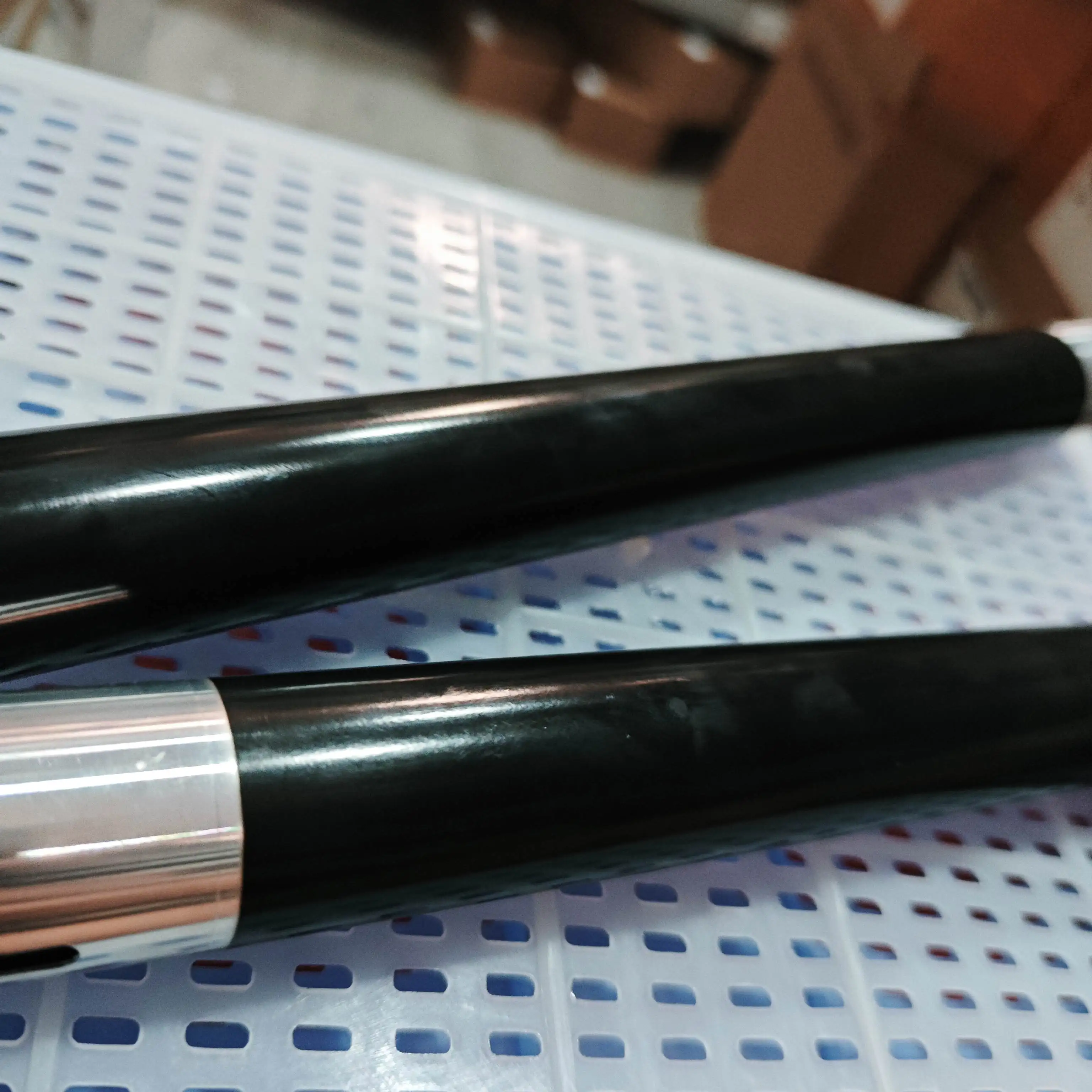 

5pcs New Upper Fuser Roller For Toshiba 2008A 2508 2518 2518A 3018 3018A 6LK72100000 per lot