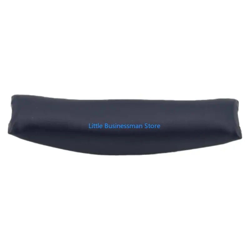 Ersatz-Stirnband aus Proteinleder und Schaffell für Life Q30-Kopfhörer Comfort Wear M76A – Detail 5