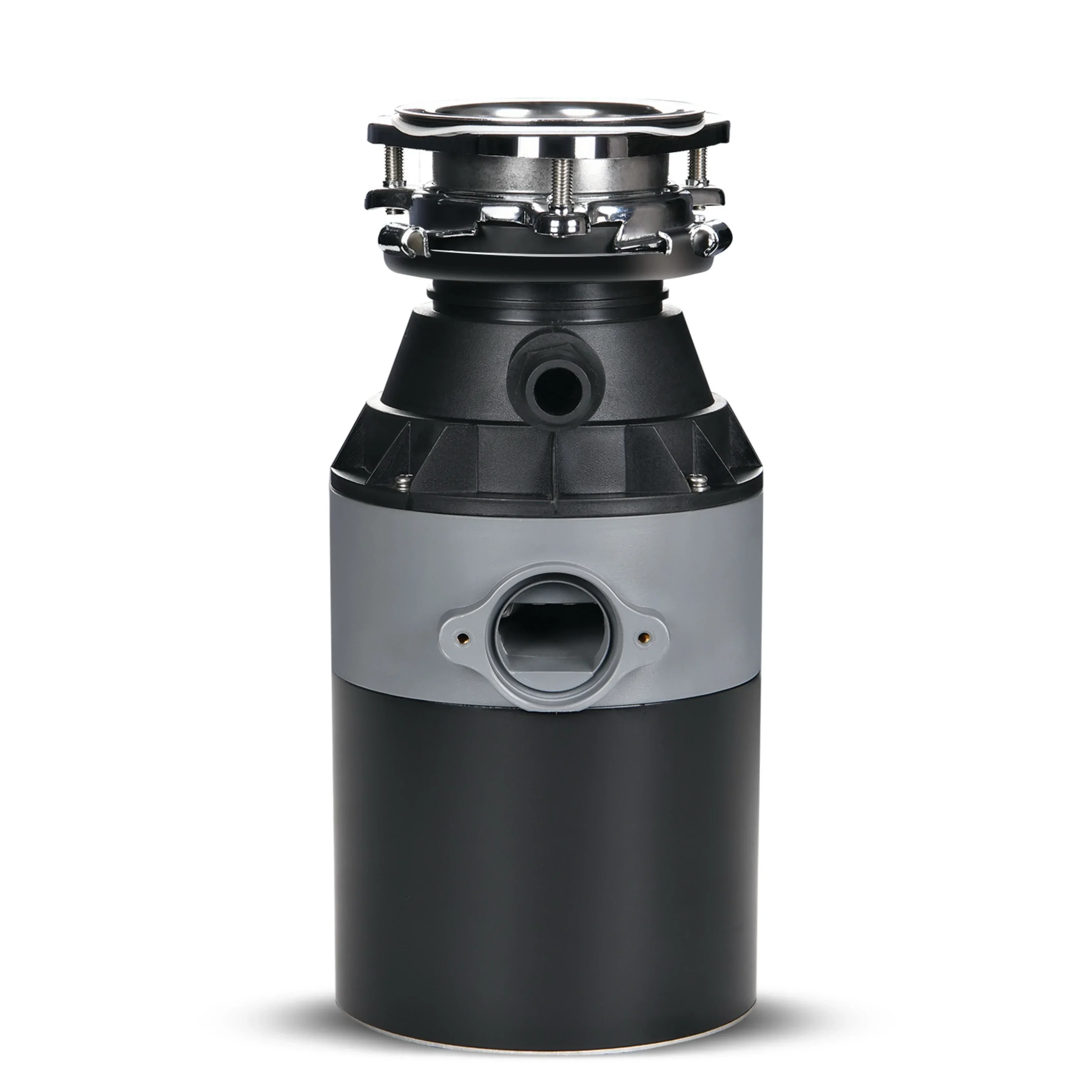 Household Food Waste Disposal Quiet Garbage Disposer Induction Motor Disposal Machine In Sinkerator Badger 5