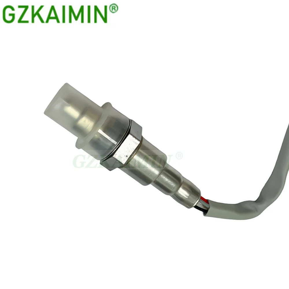 ДАТЧИК оксигена LAMBDA O2 0258030315 0258030316 8201312873 0258030144 Для NISSAN JUKE F15 PULSAR QASHQAI II X-TRAIL 1,6 DIG-T