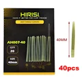 40pcs 40mm