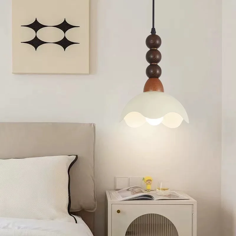 Modern High-grade Bedside Light, Nordic Danish Designer Style, Bauhaus Luxury Pendant Lamp for Bedroom
