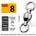 Size-8  33mm  52kg