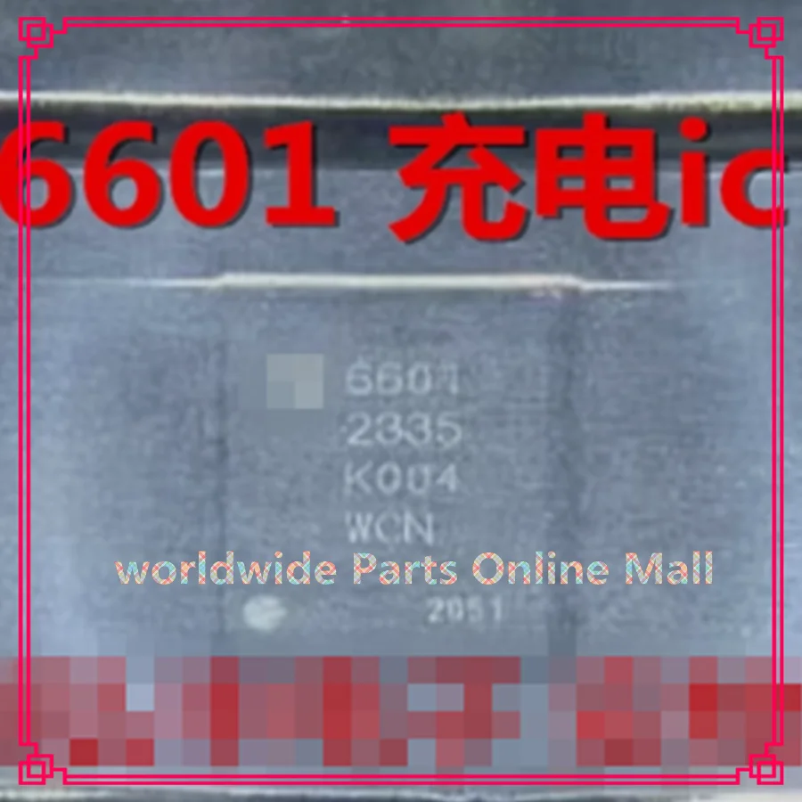 SC6601 6601A 6601 charging IC ML SC8553 charging SGM3843YG SGM38046 show