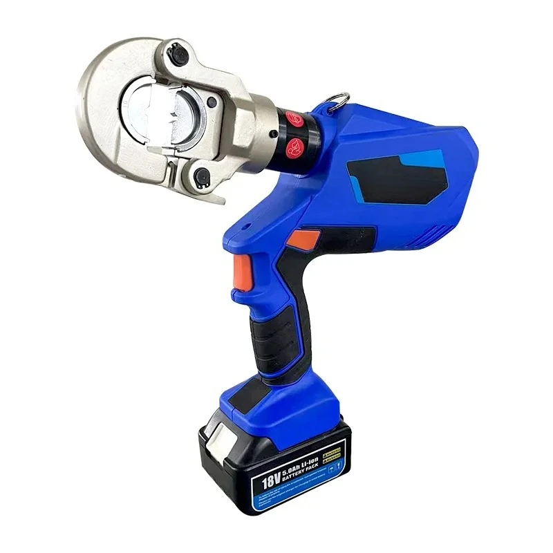 Electric Hydraulic … - image