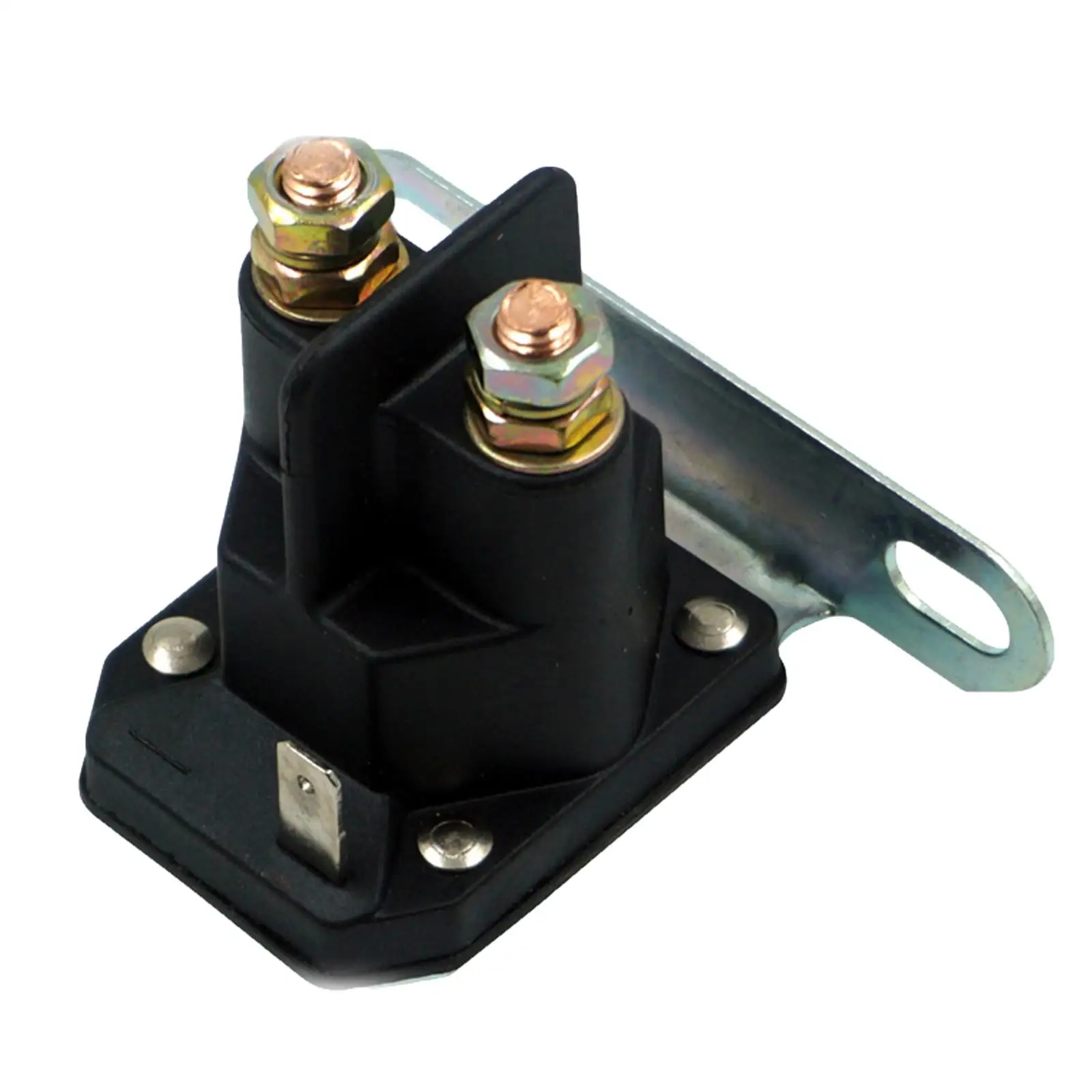 Solenoid Relay 812-1211-211 3 Terminal 812-1201-211 12 Fit for Applications