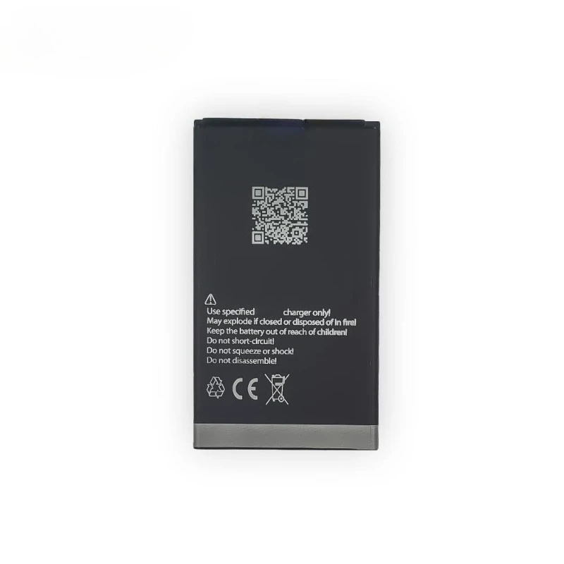 BL-25IT for Tecno W2 Mobile Phone Battery 0 Cycle High Quality High Capacity Battery Replacement Bateria Grade A Cell with Tools