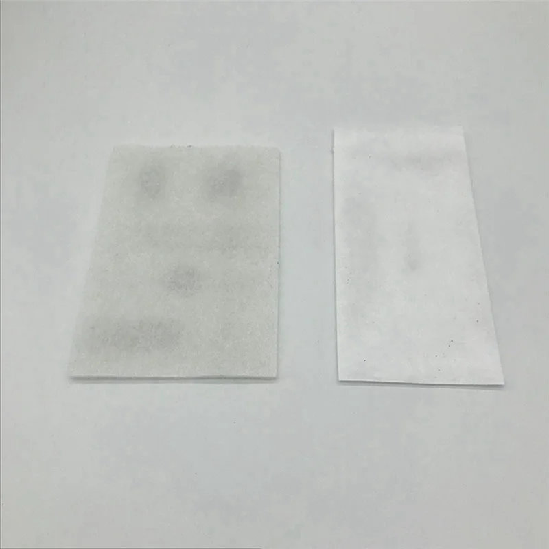 Vakuummotorfilter für den Austausch des Staubsaugerzubehörs FJM GN