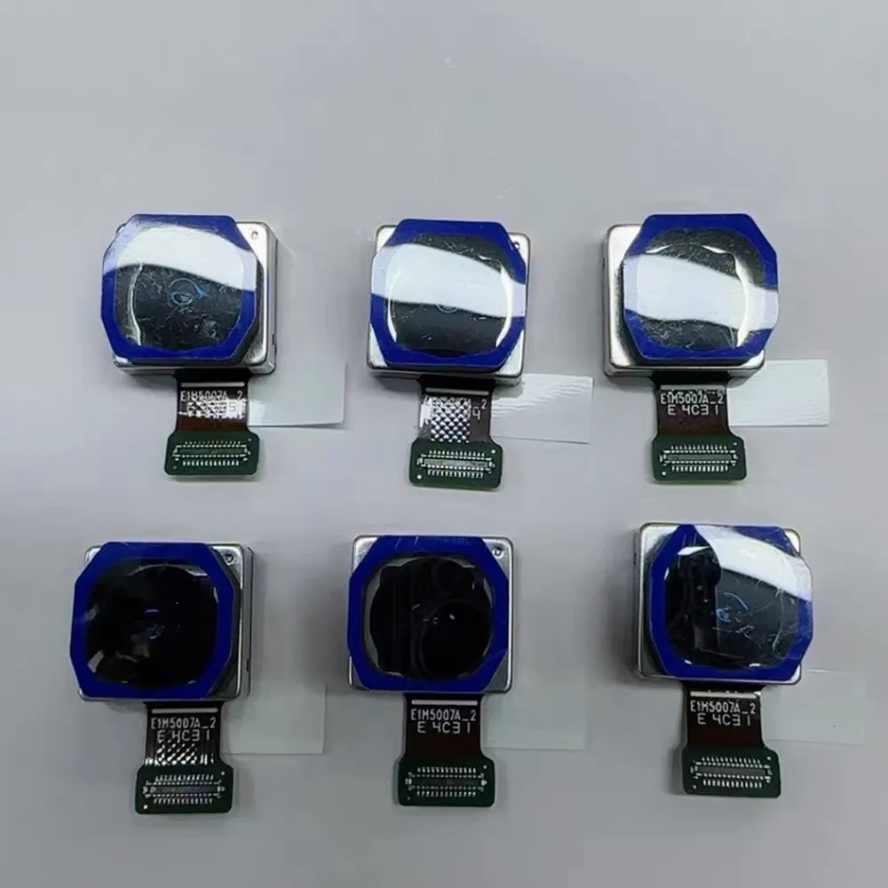 For Samsung Galaxy S25 Ultra 100% Tested OEM Rear Wide Camera for Samsung Galaxy S25 Ultra