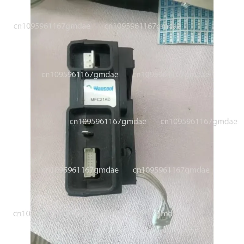 

C21AD 12/24V car refrigerator compressor driver quality assurance