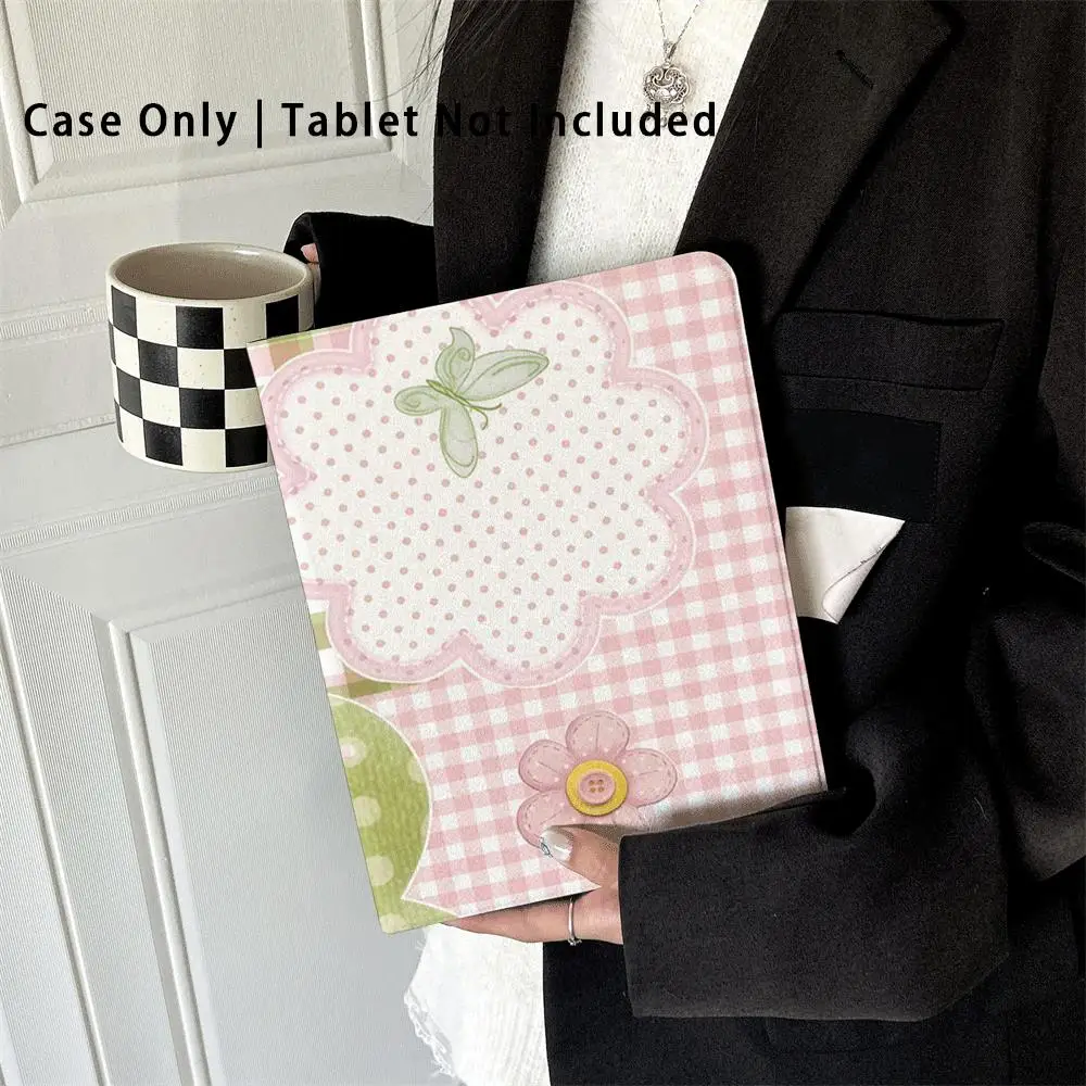 Case for iPad mini7, Pro , Air 7/8, 10/11/13;for Samsung Pad, for Xiaomi Pad, for Redmi Pad, for Huawei Pad, for Honor Pad,