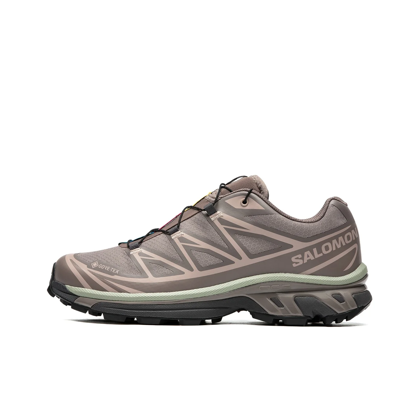 

XT-6 Salomon GORE-TEX 'Iron Etherea' L47732600