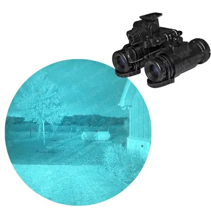 軽量NVG31回転設計製造高画質PVS-31暗視双眼鏡