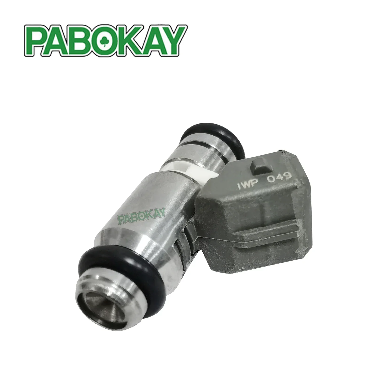 لبيجو سيتروين 406 306 شانتيا كسارا بيكاسو 1.8 16 فولت حاقن الوقود IWP049 1984.C8 9624721880 FJ1072612B1 805000347304