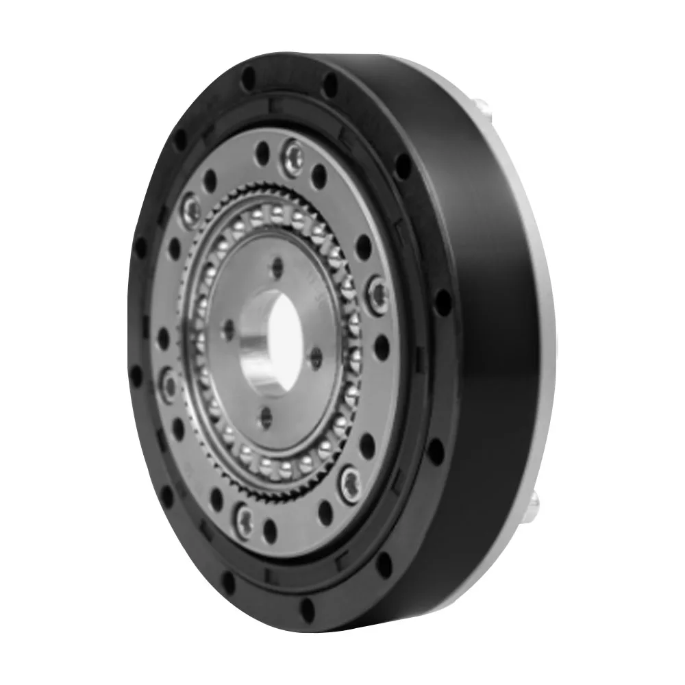 TS-TRH SHD series harmonic drive precision gear reducer SHD-20-50 SHD-20-100 SHD-25-50 SHD-25-100